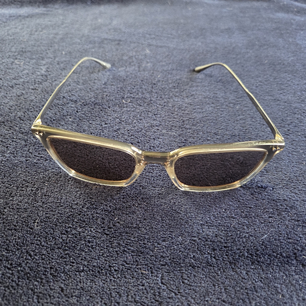 Designer Brunello Cucinelli For Oliver Peoples Women's Sunglasses